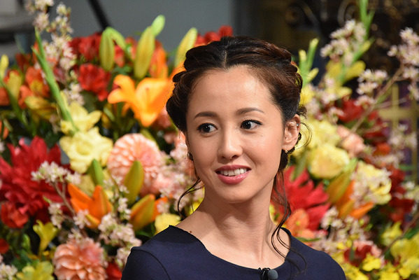 沢尻エリカ 明石家さんまとトークバトル 踊る さんま御殿 2時間sp Cinemacafe Net
