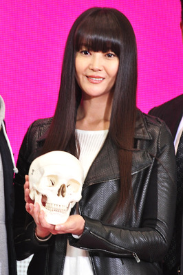 観月ありさ キスマイ藤ヶ谷にサプライズを仕掛けるもリアクション薄めでビミョーな空気に Cinemacafe Net
