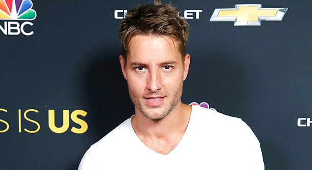 ジャスティン・ハートリー-(C)Getty Images