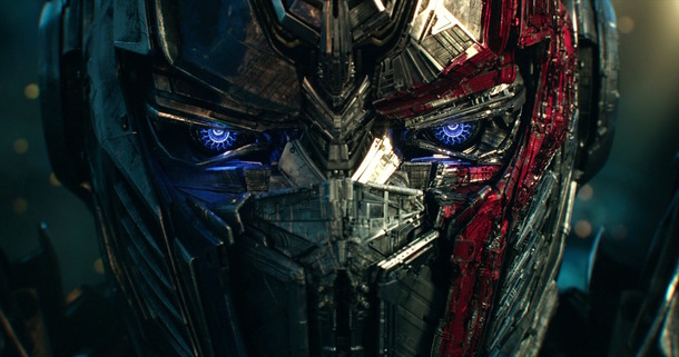 トランスフォーマー シリーズ最大の謎に迫る 歴史を紐解く予告編公開 Cinemacafe Net