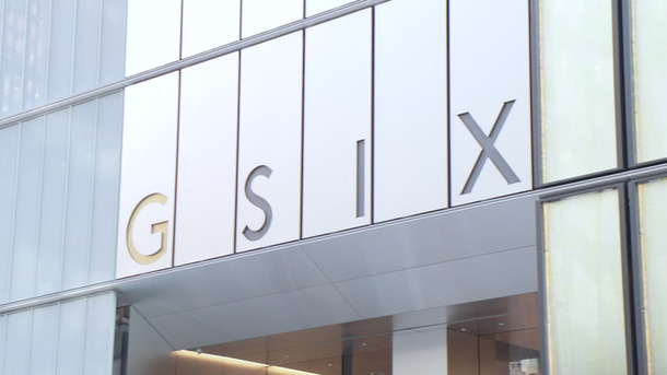 241のハイクオリティブランド!?  銀座エリア最大級の複合施設「GINZA SIX」がオープン