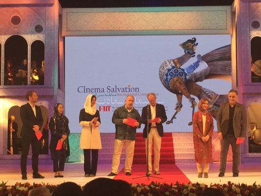 【MOVIEブログ】イラン・ファジル映画祭日記（下）