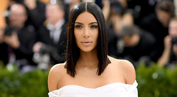 キム・カーダシアン・ウェスト-(C)Getty Images