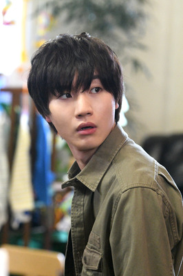 テッペン！水ドラ!!「3人のパパ」第6話ゲスト