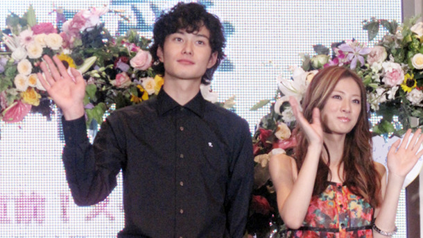 『瞬　またたき』トークイベント  photo：Yoko Saito