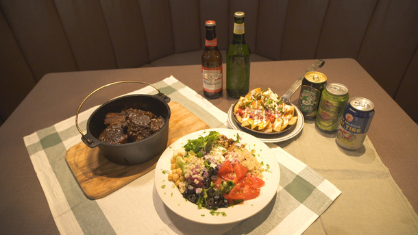 ミリタリー×グランピング「DEMODE QUEEN 宇田川町」のおすすめ料理3選！ 