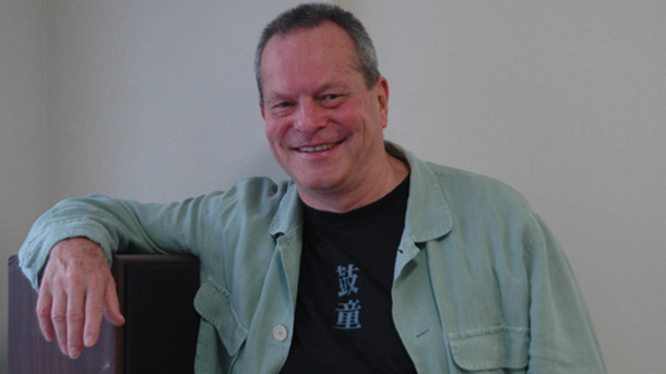 『ブラザーズ・グリム』テリー・ギリアム監督来日インタビュー　メイン