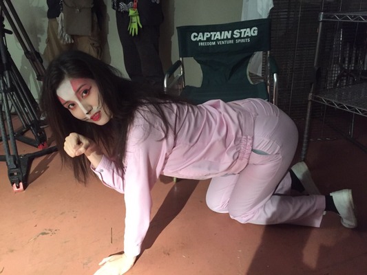 「女囚セブン」