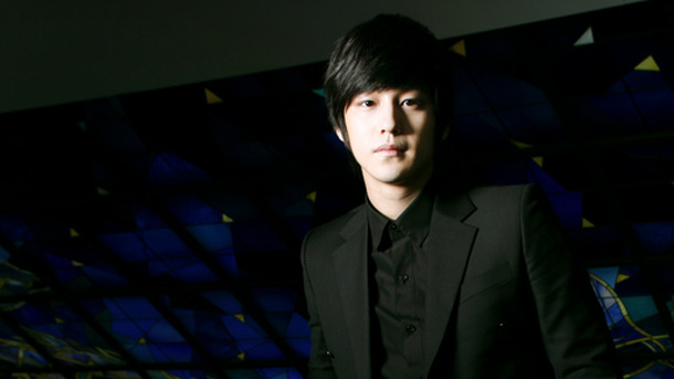 「MY DREAM〜マイドリーム〜」　キム・ボム　photo：Ai Iwane