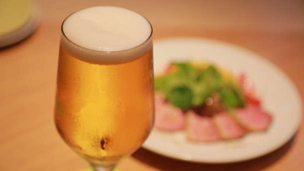 19時までのハッピーアワーがお得！「オンザテーブル バイ グッドビア フォウセッツ」のメニューまとめ