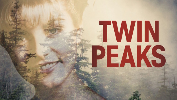 “TWIN PEAKS”: （C）Twin Peaks Productions, Inc. All Rights Reserved.