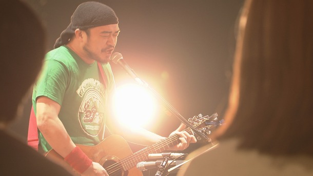 竹原ピストル「SONGS」