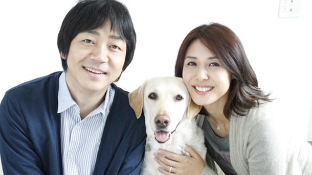 『犬とあなたの物語 いぬのえいが』  -(C) 2010「犬とあなたの物語」製作委員会