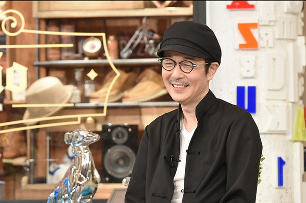 「A-Studio」-(C)TBS