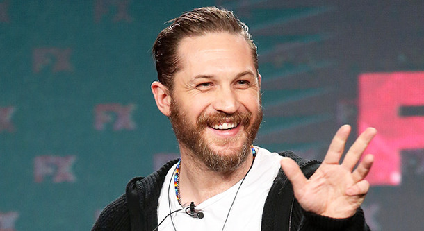 トム・ハーディ、英爆破テロ事件の被害者支援のクラウドファンディングを開始