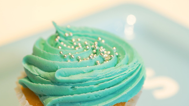 まるでおとぎ話の世界 美しすぎる「ローラズ・カップケーキ」おすすめ６選