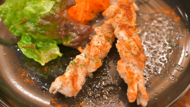 赤ワインとジビエ肉で美味しく美活「ズーガンズー 渋谷店」へのアクセス、メニューまとめ