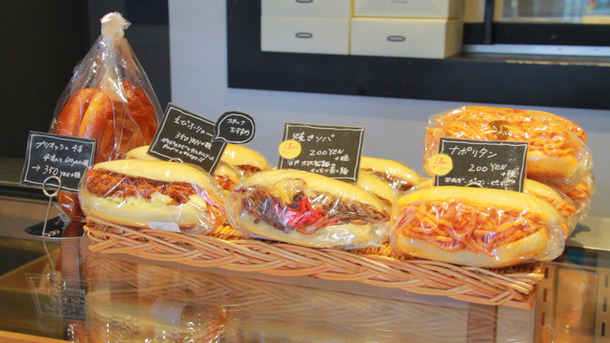 具材たっぷり！自家製酵母のコッペパン◎上野「イアコッペ」へのアクセス、メニューまとめ