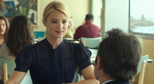 『おとなの恋の測り方』（C）2016-VVZ PRODUCTION - GAUMONT - M6 FILMS