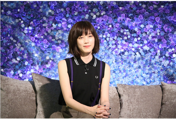 本田翼 母と訪れたバルセロナを再訪 アナザースカイ Cinemacafe Net