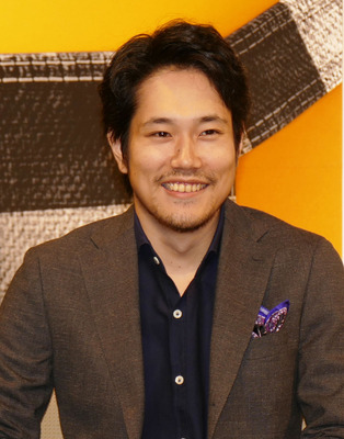 松山ケンイチ 子どもと 怪盗グルー 楽しむほっこりエピソード明かす Cinemacafe Net