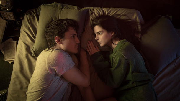 『スターシップ9』 -(C) 2016 Mono Films, S.L./ Cactus Flower, S.L. / Movistar +/ Órbita 9 Films, A.I.E.