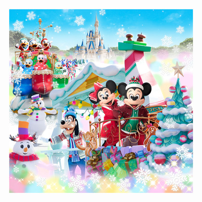 スペシャルイベント「クリスマス・ファンタジー」