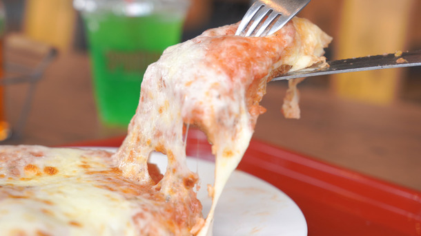 イタリア人が認める美味しさ！モチッと生地のミラノピッツァが日本初上陸