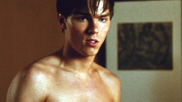 『シングルマン』　-(C) 2009 Fade to Black Productions, Inc. All Rights Reserved.