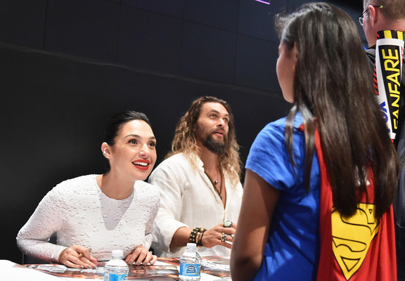 ガル・ガドット-(C)Getty Images