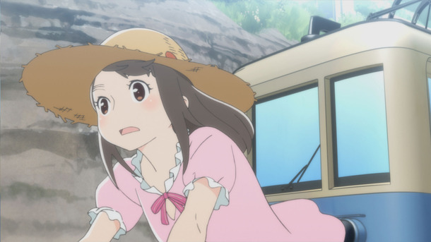 『きみの声をとどけたい』-(C)「きみの声をとどけたい」製作委員会