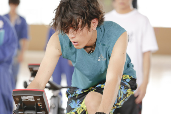 『トリガール！』(C)2017「トリガール！」製作委員会