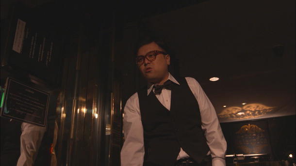 とろサーモン 久保田和靖 原作で自身がモデルの役を熱演 僕たちがやりました Cinemacafe Net