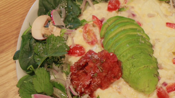 インナービューティを磨く！「Mr.FARMER 表参道本店」新鮮ハイブリットメニュー