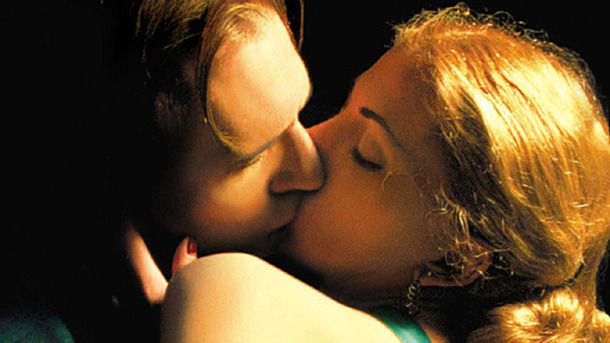 上海の伯爵夫人