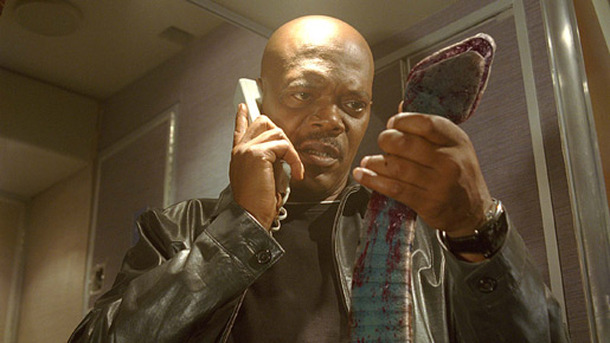 スネーク・フライト