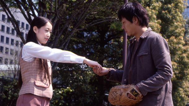 キャッチボール屋