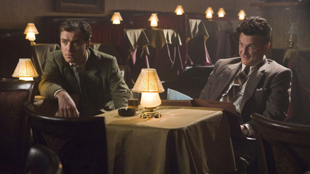 オール・ザ・キングスメン (2006)