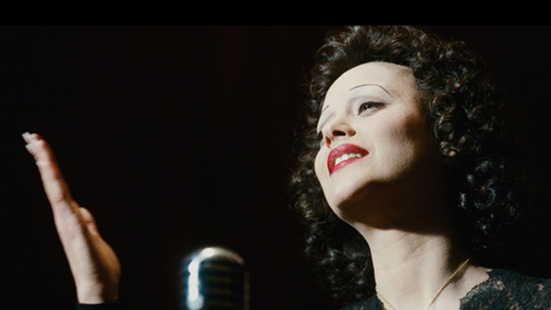 エディット・ピアフ 〜愛の讃歌〜