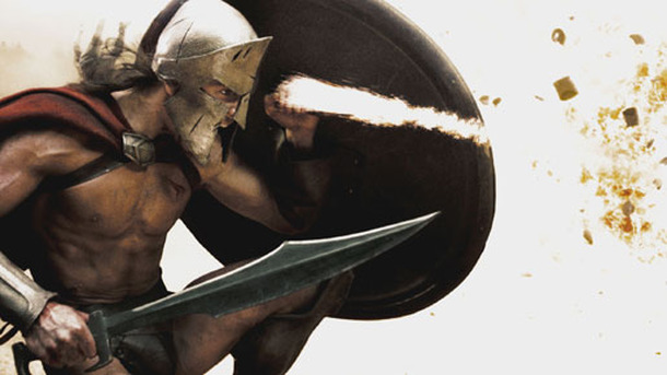 300[スリーハンドレッド]