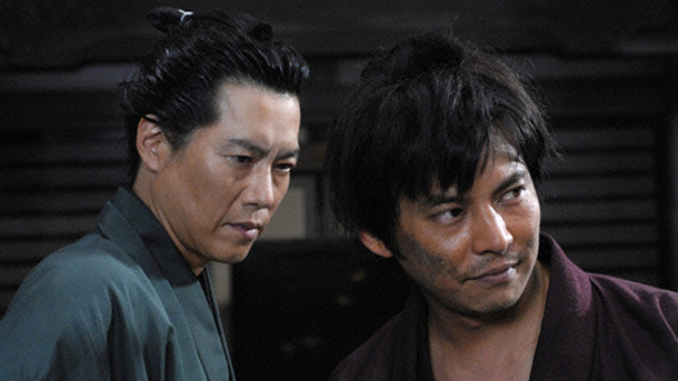 椿三十郎 (2007)