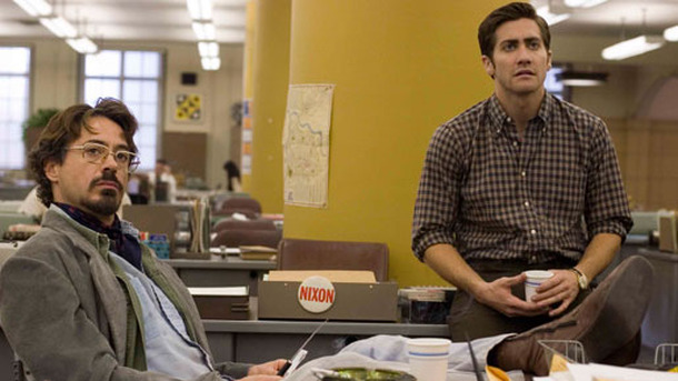 ゾディアック (2006)