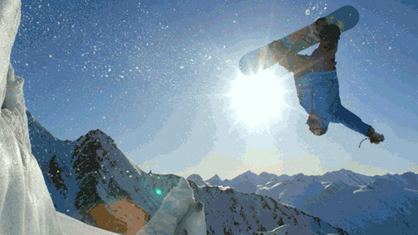 ファースト・ディセント