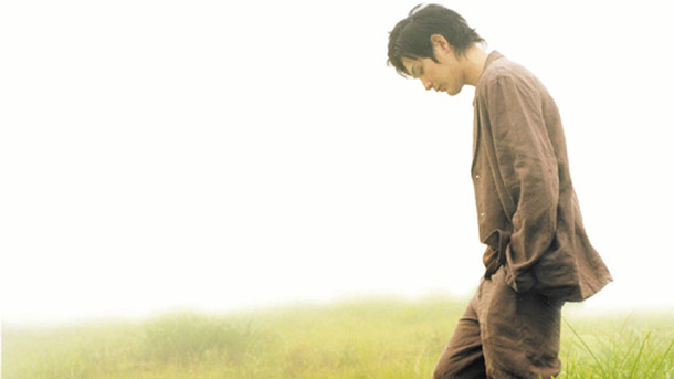 世界はときどき美しい (2006)