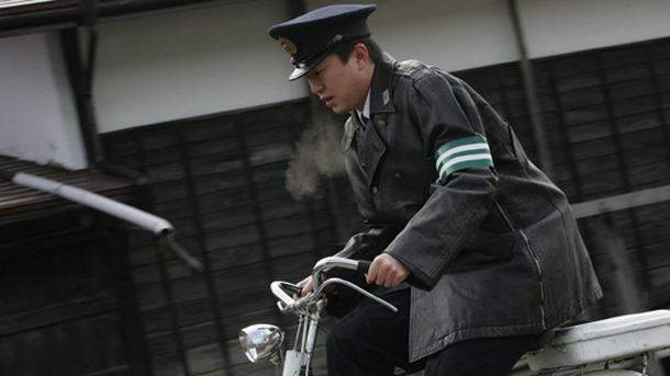 松ヶ根乱射事件