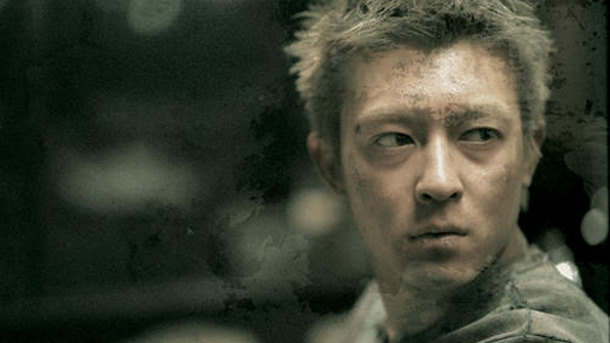 ドッグ・バイト・ドッグ