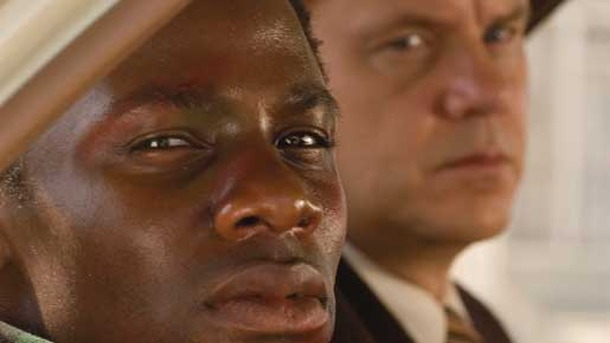 輝く夜明けに向かって