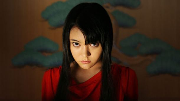 吉祥天女 作品情報 Cinemacafe Net