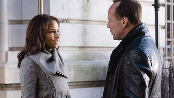 パーフェクト・ストレンジャー