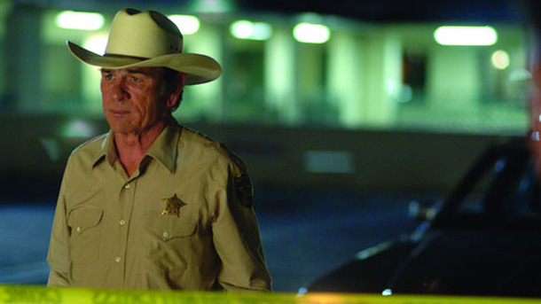 ノーカントリー